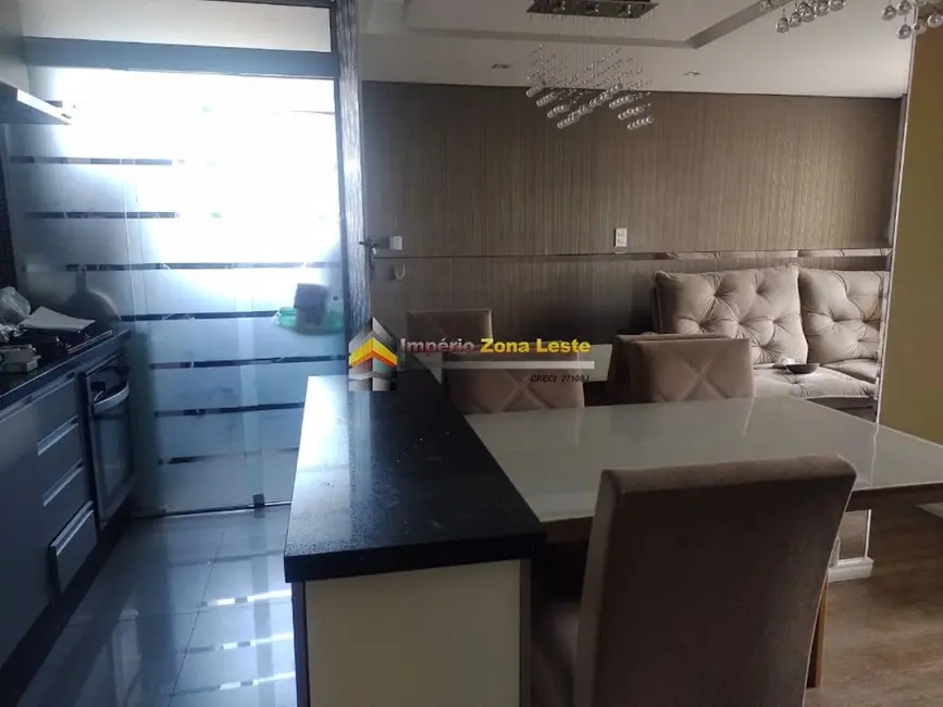 Apartamento com 3 quartos à venda, 63m2 em Vila Matilde, São Paulo - SP - imagem 4 Foto 4 de Apartamento com 3 quartos à venda, 63m2 em Vila Matilde, São Paulo - SP