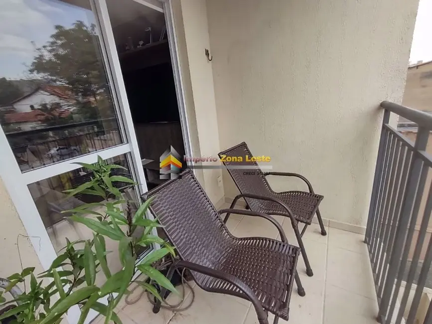 Apartamento com 3 quartos à venda, 63m2 em Vila Matilde, São Paulo - SP - imagem 5 Foto 5 de Apartamento com 3 quartos à venda, 63m2 em Vila Matilde, São Paulo - SP