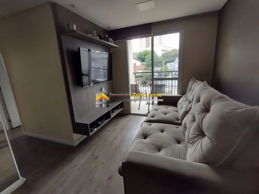 Foto 6 de Apartamento com 3 quartos à venda, 63m2 em Vila Matilde, São Paulo - SP