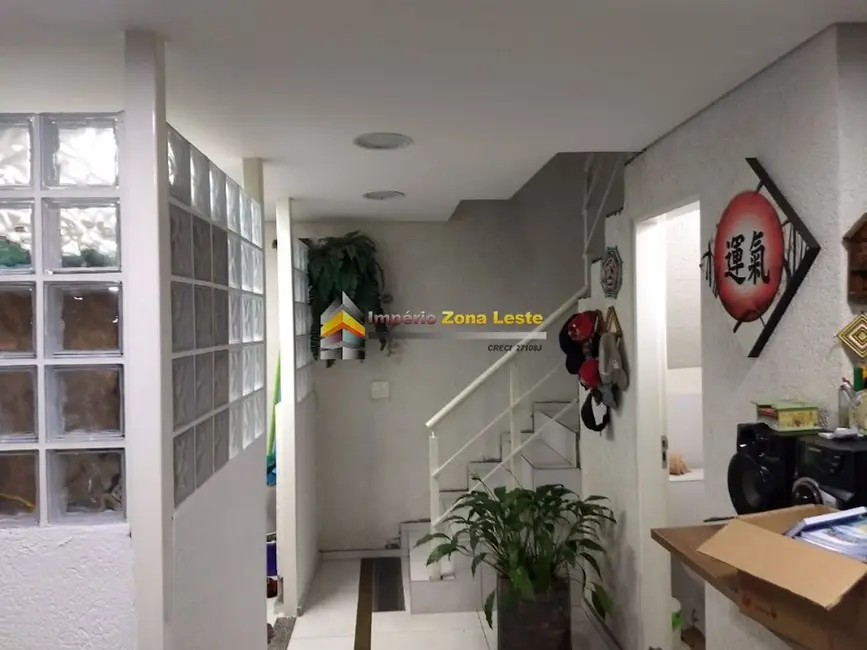 Sobrado com 3 quartos à venda, 250m2 em Vila Matilde, São Paulo - SP - imagem 7 Foto 7 de Sobrado com 3 quartos à venda, 250m2 em Vila Matilde, São Paulo - SP