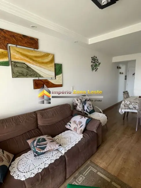 Foto 7 de Apartamento com 3 quartos à venda, 77m2 em Chácara Seis de Outubro, São Paulo - SP