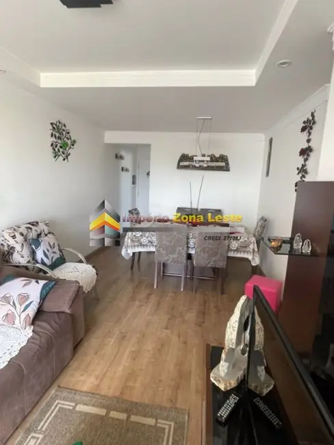 Foto 5 de Apartamento com 3 quartos à venda, 77m2 em Chácara Seis de Outubro, São Paulo - SP