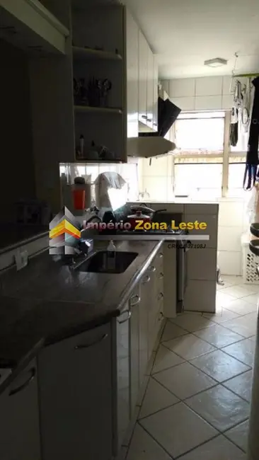 Apartamento com 3 quartos à venda, 63m2 em Brás, São Paulo - SP - imagem 4 Foto 4 de Apartamento com 3 quartos à venda, 63m2 em Brás, São Paulo - SP