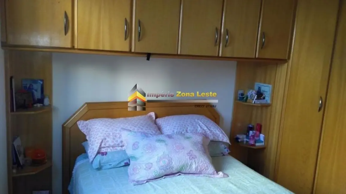 Apartamento com 3 quartos à venda, 63m2 em Brás, São Paulo - SP - imagem 8 Foto 8 de Apartamento com 3 quartos à venda, 63m2 em Brás, São Paulo - SP