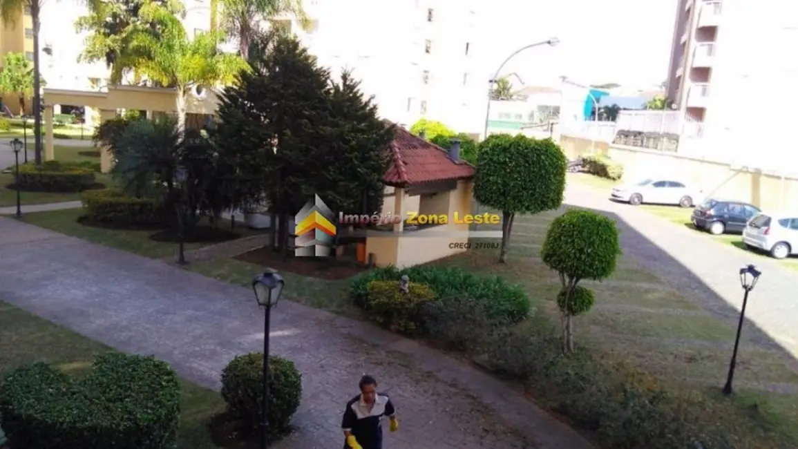 Apartamento com 3 quartos à venda, 63m2 em Brás, São Paulo - SP - imagem 6 Foto 6 de Apartamento com 3 quartos à venda, 63m2 em Brás, São Paulo - SP