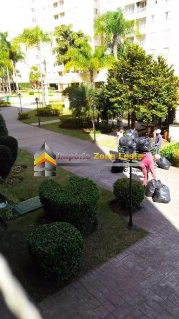 Apartamento com 3 quartos à venda, 63m2 em Brás, São Paulo - SP - imagem 7 Foto 7 de Apartamento com 3 quartos à venda, 63m2 em Brás, São Paulo - SP