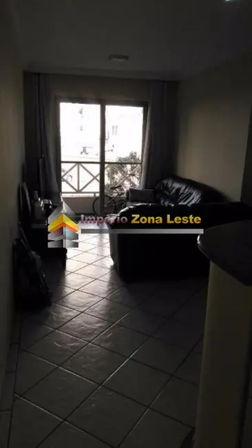 Apartamento com 3 quartos à venda, 63m2 em Brás, São Paulo - SP - imagem 3 Foto 3 de Apartamento com 3 quartos à venda, 63m2 em Brás, São Paulo - SP