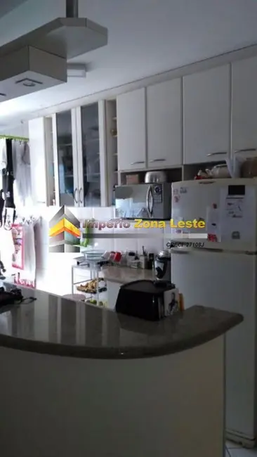 Apartamento com 3 quartos à venda, 63m2 em Brás, São Paulo - SP - imagem 5 Foto 5 de Apartamento com 3 quartos à venda, 63m2 em Brás, São Paulo - SP