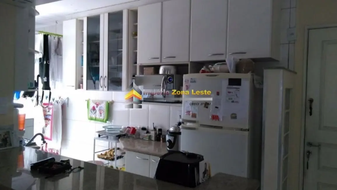 Apartamento com 3 quartos à venda, 63m2 em Brás, São Paulo - SP - imagem 9 Foto 9 de Apartamento com 3 quartos à venda, 63m2 em Brás, São Paulo - SP