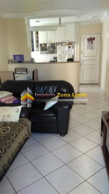 Apartamento com 3 quartos à venda, 63m2 em Brás, São Paulo - SP - imagem 2 Foto 2 de Apartamento com 3 quartos à venda, 63m2 em Brás, São Paulo - SP