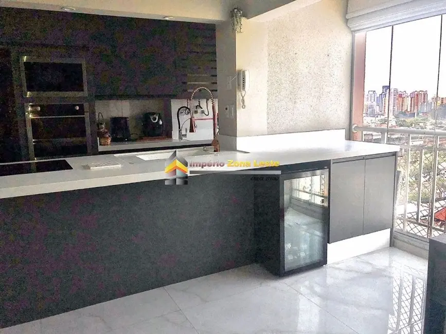 Apartamento à venda, 55m2 em Quarta Parada, São Paulo - SP - imagem 2 Foto 2 de Apartamento à venda, 55m2 em Quarta Parada, São Paulo - SP