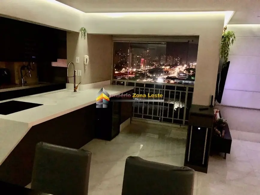 Apartamento à venda, 55m2 em Quarta Parada, São Paulo - SP - imagem 5 Foto 5 de Apartamento à venda, 55m2 em Quarta Parada, São Paulo - SP