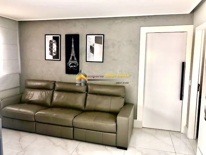 Apartamento à venda, 55m2 em Quarta Parada, São Paulo - SP - imagem 9 Foto 9 de Apartamento à venda, 55m2 em Quarta Parada, São Paulo - SP