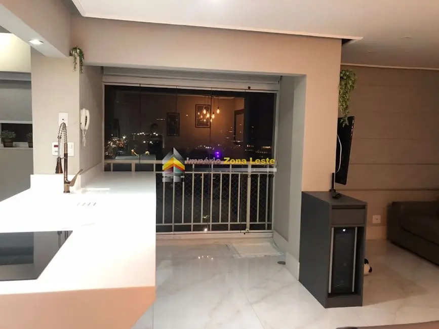 Foto 1 de Apartamento à venda, 55m2 em Quarta Parada, São Paulo - SP
