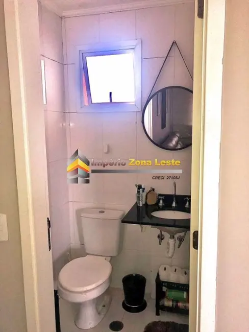 Apartamento à venda, 55m2 em Quarta Parada, São Paulo - SP - imagem 6 Foto 6 de Apartamento à venda, 55m2 em Quarta Parada, São Paulo - SP