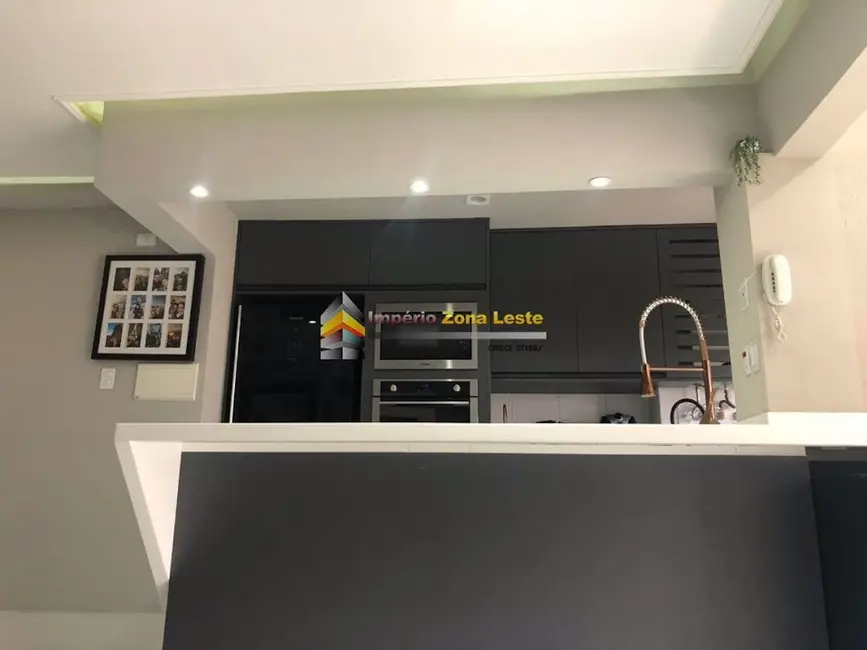 Apartamento à venda, 55m2 em Quarta Parada, São Paulo - SP - imagem 8 Foto 8 de Apartamento à venda, 55m2 em Quarta Parada, São Paulo - SP