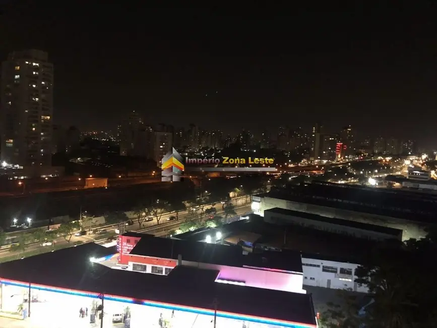 Apartamento à venda, 55m2 em Quarta Parada, São Paulo - SP - imagem 7 Foto 7 de Apartamento à venda, 55m2 em Quarta Parada, São Paulo - SP