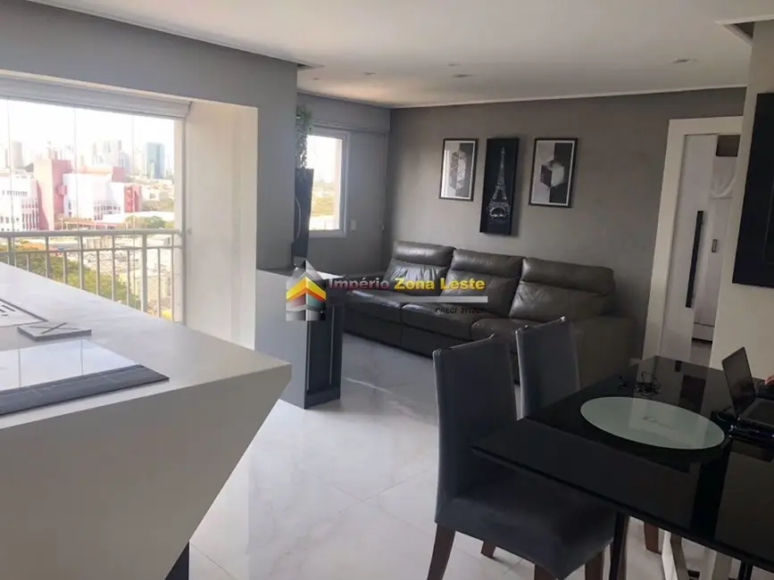 Apartamento à venda, 55m2 em Quarta Parada, São Paulo - SP - imagem 3 Foto 3 de Apartamento à venda, 55m2 em Quarta Parada, São Paulo - SP