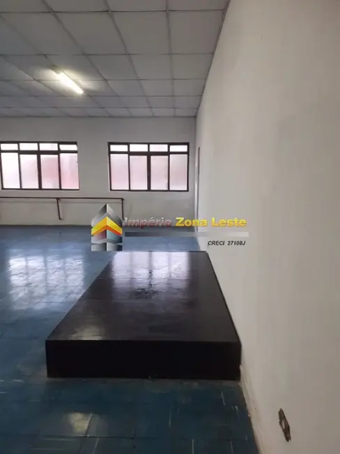 Foto 6 de Sala Comercial para alugar, 251m2 em Penha de França, São Paulo - SP