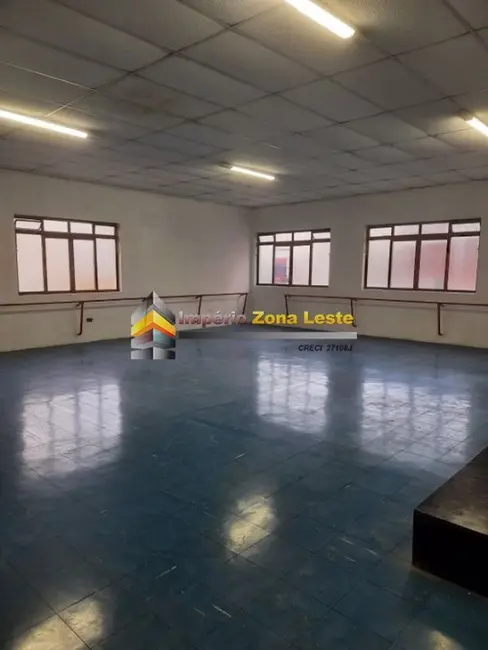 Foto 4 de Sala Comercial para alugar, 251m2 em Penha de França, São Paulo - SP