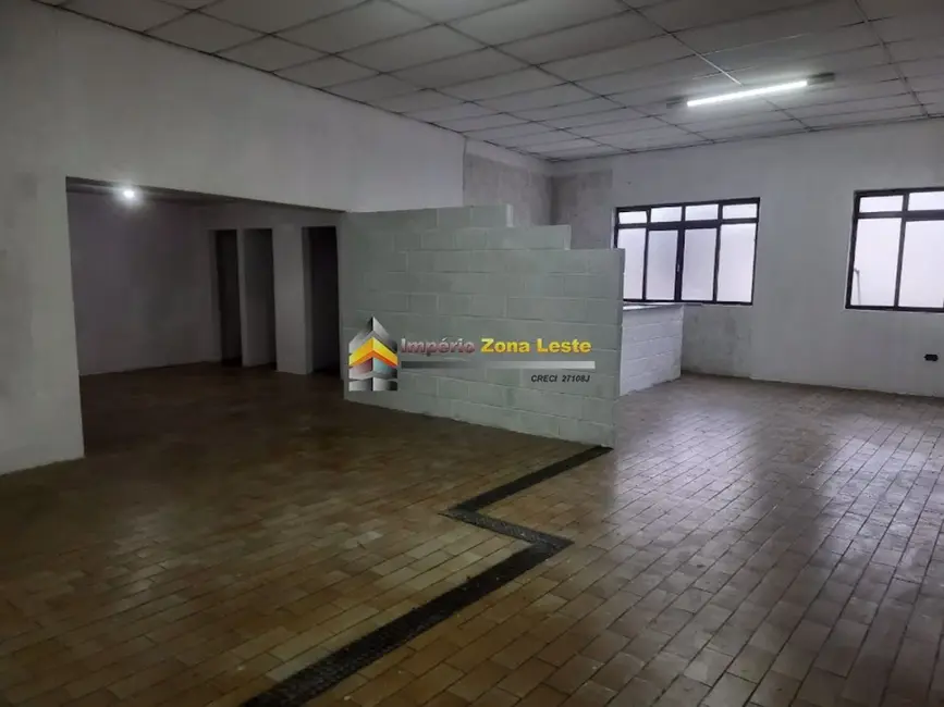 Foto 1 de Sala Comercial para alugar, 251m2 em Penha de França, São Paulo - SP