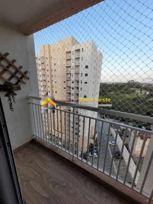Foto 7 de Apartamento com 2 quartos à venda, 50m2 em Parque Imperial, Ferraz De Vasconcelos - SP