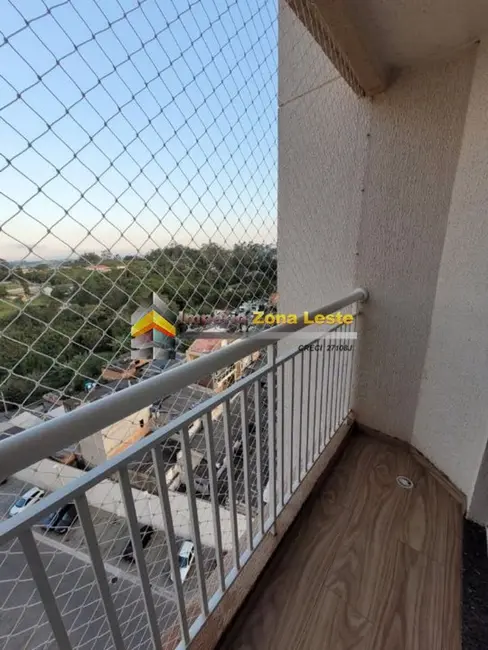 Foto 6 de Apartamento com 2 quartos à venda, 50m2 em Parque Imperial, Ferraz De Vasconcelos - SP