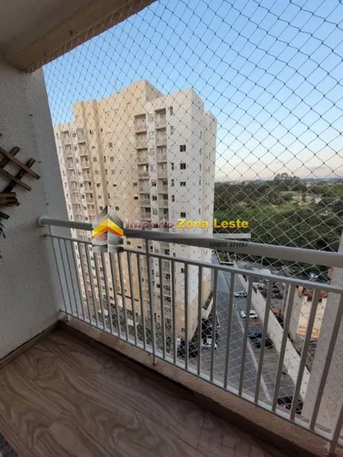 Foto 8 de Apartamento com 2 quartos à venda, 50m2 em Parque Imperial, Ferraz De Vasconcelos - SP