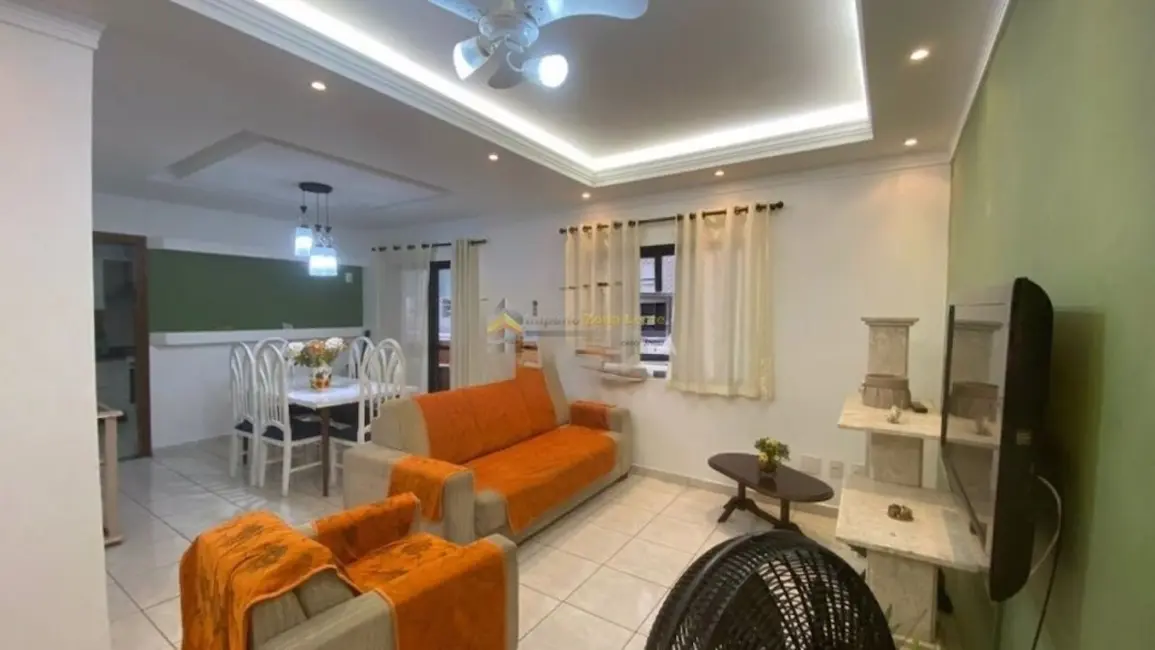 Apartamento com 2 quartos à venda, 100m2 em Boqueirão, Praia Grande - SP - imagem 9 Foto 9 de Apartamento com 2 quartos à venda, 100m2 em Boqueirão, Praia Grande - SP