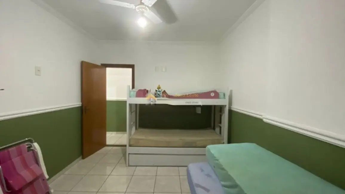 Apartamento com 2 quartos à venda, 100m2 em Boqueirão, Praia Grande - SP - imagem 4 Foto 4 de Apartamento com 2 quartos à venda, 100m2 em Boqueirão, Praia Grande - SP