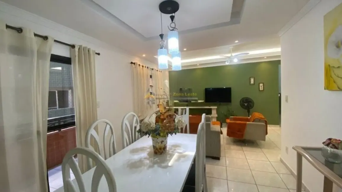 Apartamento com 2 quartos à venda, 100m2 em Boqueirão, Praia Grande - SP - imagem 8 Foto 8 de Apartamento com 2 quartos à venda, 100m2 em Boqueirão, Praia Grande - SP