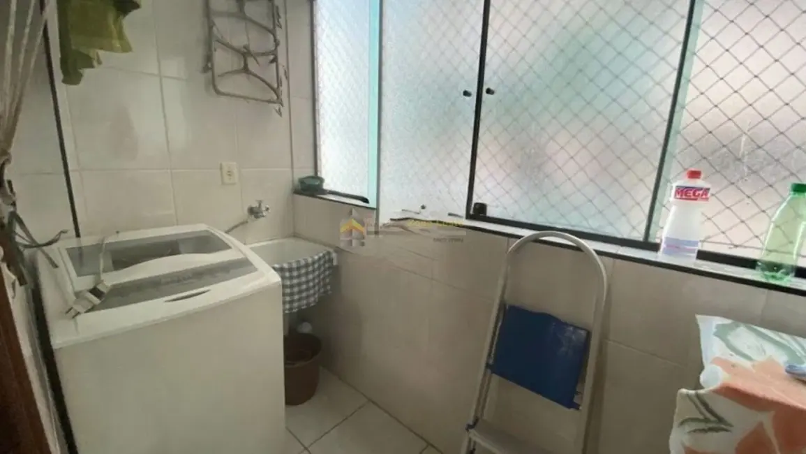 Apartamento com 2 quartos à venda, 100m2 em Boqueirão, Praia Grande - SP - imagem 7 Foto 7 de Apartamento com 2 quartos à venda, 100m2 em Boqueirão, Praia Grande - SP
