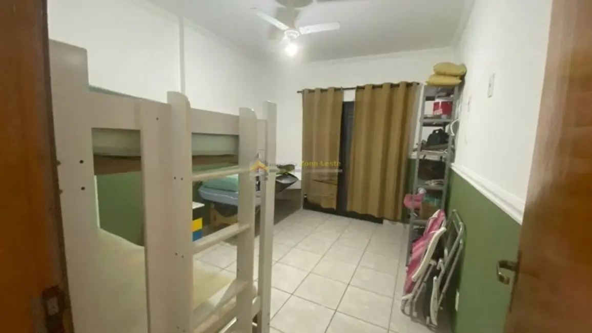 Apartamento com 2 quartos à venda, 100m2 em Boqueirão, Praia Grande - SP - imagem 6 Foto 6 de Apartamento com 2 quartos à venda, 100m2 em Boqueirão, Praia Grande - SP