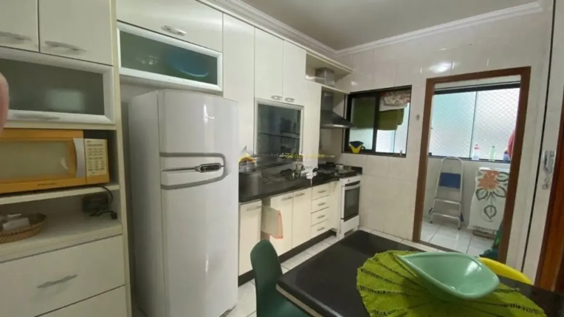 Apartamento com 2 quartos à venda, 100m2 em Boqueirão, Praia Grande - SP - imagem 3 Foto 3 de Apartamento com 2 quartos à venda, 100m2 em Boqueirão, Praia Grande - SP