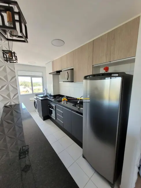 Foto 8 de Apartamento com 2 quartos à venda, 50m2 em Parque Imperial, Ferraz De Vasconcelos - SP