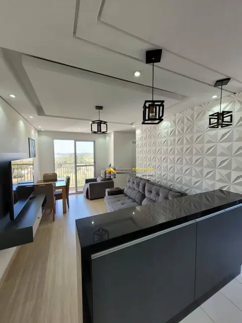 Foto 3 de Apartamento com 2 quartos à venda, 50m2 em Parque Imperial, Ferraz De Vasconcelos - SP