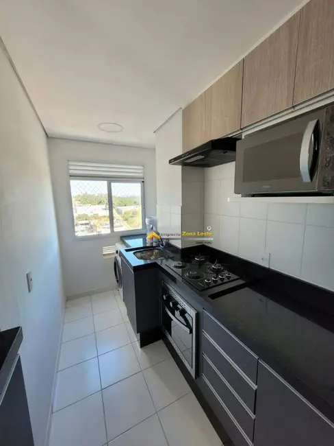 Foto 9 de Apartamento com 2 quartos à venda, 50m2 em Parque Imperial, Ferraz De Vasconcelos - SP