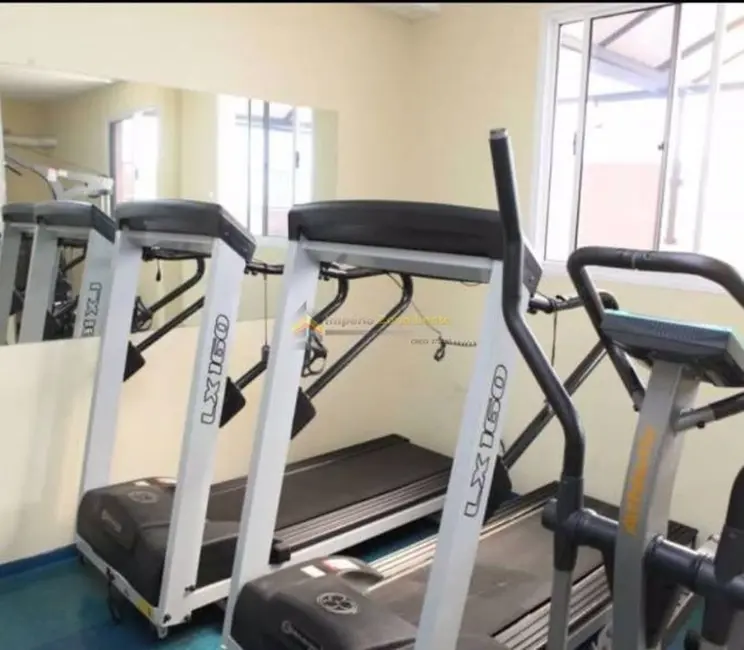 Foto 3 de Apartamento com 2 quartos à venda, 50m2 em Chácara Califórnia, São Paulo - SP