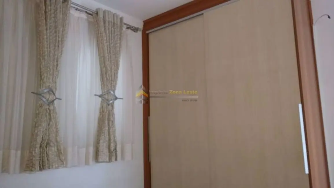 Foto 8 de Apartamento com 2 quartos à venda, 50m2 em Chácara Califórnia, São Paulo - SP