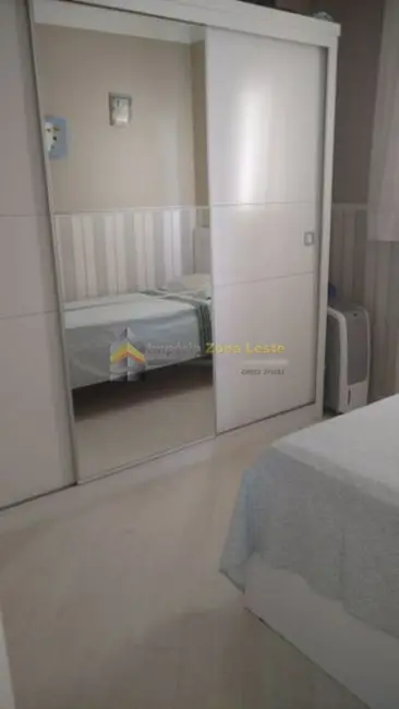 Foto 9 de Apartamento com 2 quartos à venda, 50m2 em Chácara Califórnia, São Paulo - SP