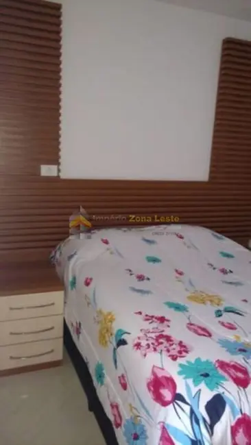 Foto 5 de Apartamento com 2 quartos à venda, 50m2 em Chácara Califórnia, São Paulo - SP