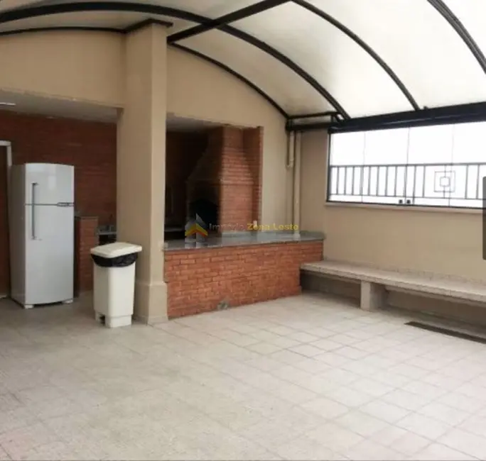 Foto 1 de Apartamento com 2 quartos à venda, 50m2 em Chácara Califórnia, São Paulo - SP