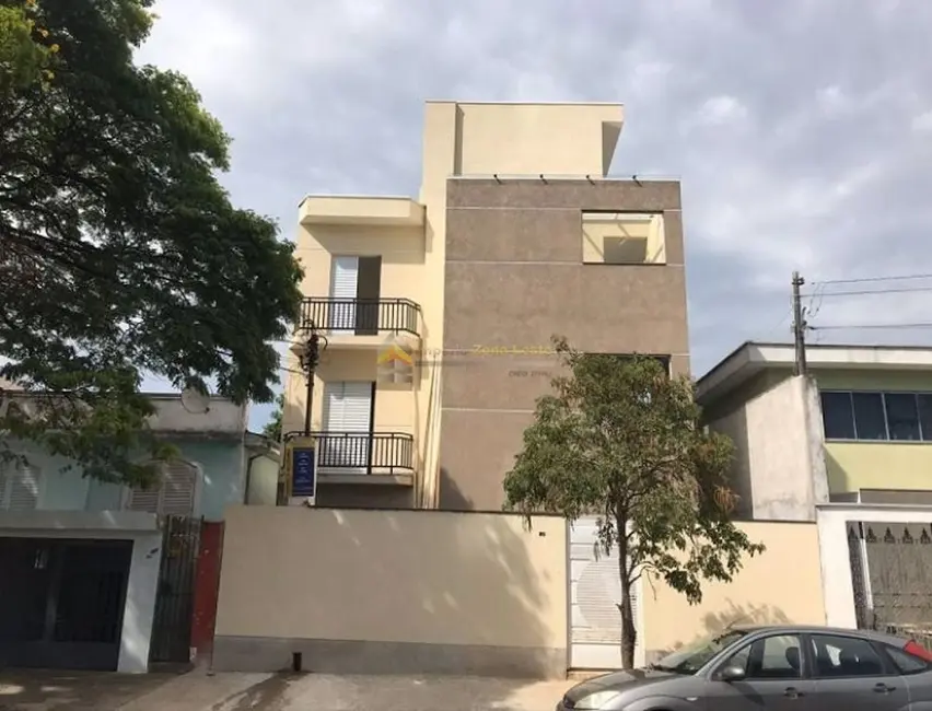 Foto 1 de Apartamento com 2 quartos à venda, 47m2 em Vila Matilde, São Paulo - SP