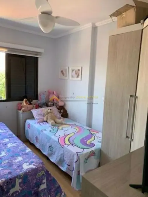 Apartamento com 2 quartos à venda, 123m2 em Vila Regente Feijó, São Paulo - SP - imagem 5 Foto 5 de Apartamento com 2 quartos à venda, 123m2 em Vila Regente Feijó, São Paulo - SP