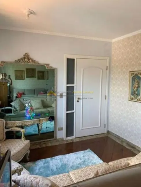 Apartamento com 2 quartos à venda, 123m2 em Vila Regente Feijó, São Paulo - SP - imagem 8 Foto 8 de Apartamento com 2 quartos à venda, 123m2 em Vila Regente Feijó, São Paulo - SP