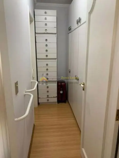 Apartamento com 2 quartos à venda, 123m2 em Vila Regente Feijó, São Paulo - SP - imagem 9 Foto 9 de Apartamento com 2 quartos à venda, 123m2 em Vila Regente Feijó, São Paulo - SP
