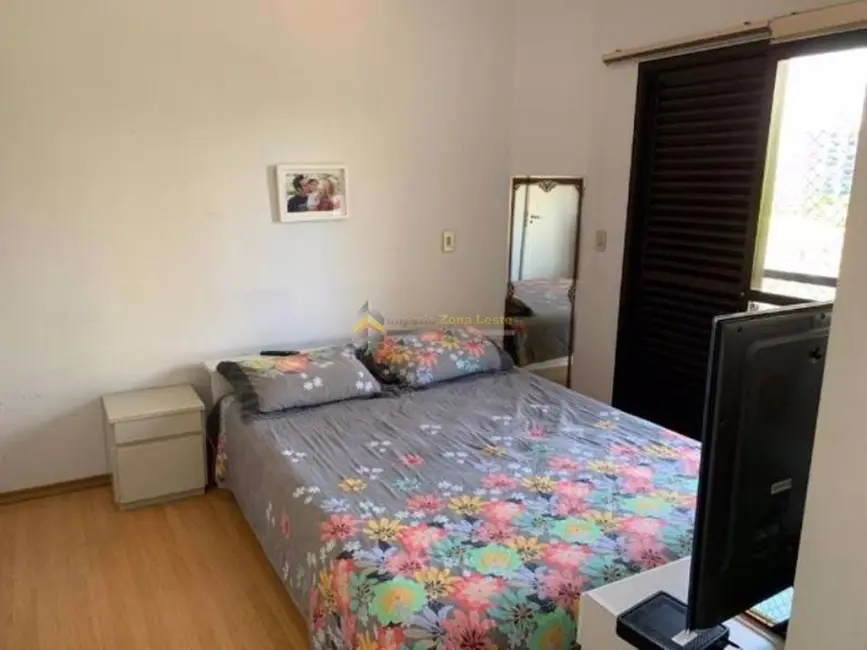 Apartamento com 2 quartos à venda, 123m2 em Vila Regente Feijó, São Paulo - SP - imagem 7 Foto 7 de Apartamento com 2 quartos à venda, 123m2 em Vila Regente Feijó, São Paulo - SP