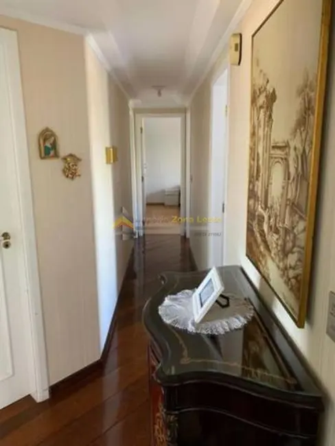 Apartamento com 2 quartos à venda, 123m2 em Vila Regente Feijó, São Paulo - SP - imagem 6 Foto 6 de Apartamento com 2 quartos à venda, 123m2 em Vila Regente Feijó, São Paulo - SP