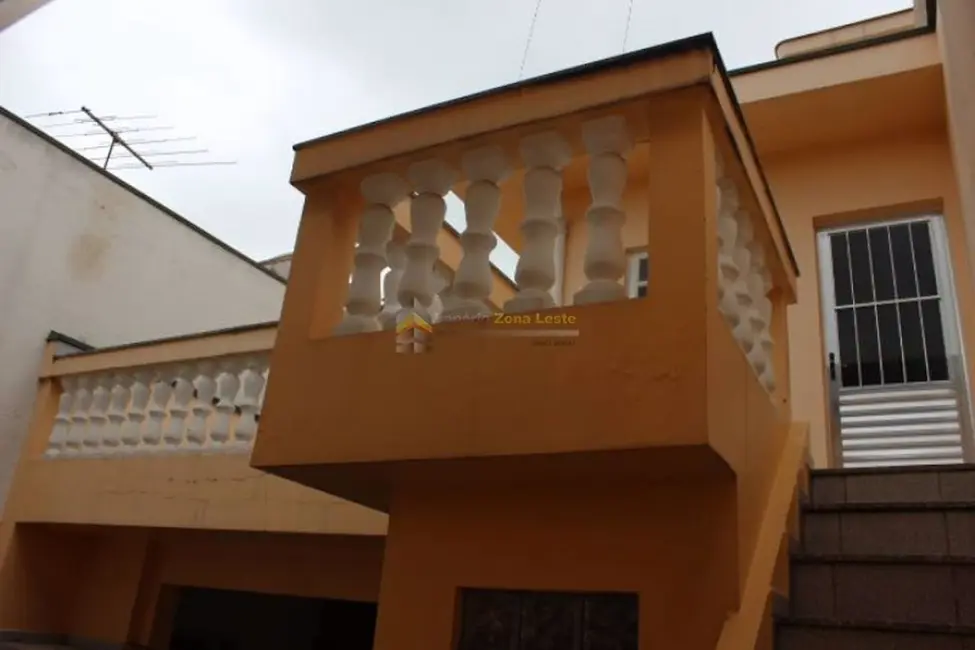 Sobrado com 3 quartos à venda, 235m2 em Vila Ré, São Paulo - SP - imagem 7 Foto 7 de Sobrado com 3 quartos à venda, 235m2 em Vila Ré, São Paulo - SP