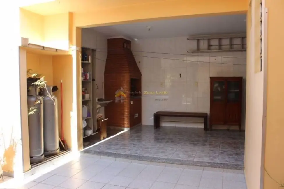 Sobrado com 3 quartos à venda, 235m2 em Vila Ré, São Paulo - SP - imagem 5 Foto 5 de Sobrado com 3 quartos à venda, 235m2 em Vila Ré, São Paulo - SP